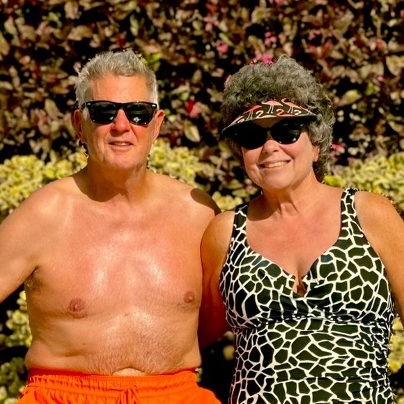 Meet your Posher, Mary - Picture 14 of 14